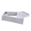 Rear Chain Guide Slider Guard Swing Arm Cover Fit for Yamaha XT600 XT600Z XT600K XT600E XTZ660 White