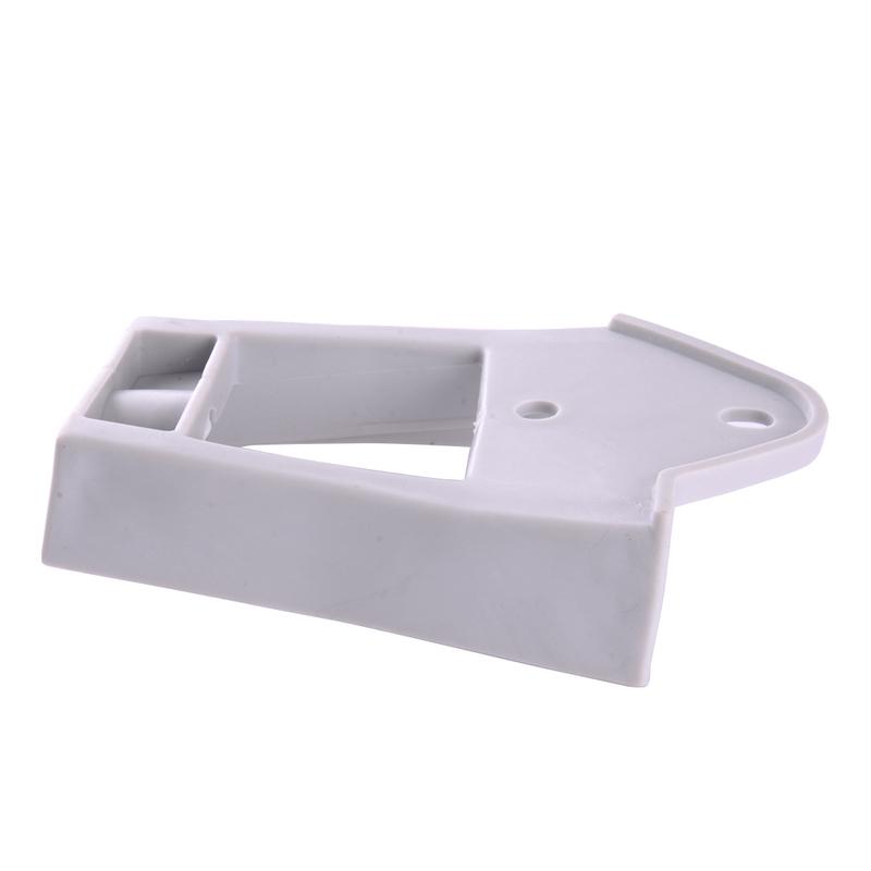 Rear Chain Guide Slider Guard Swing Arm Cover Fit for Yamaha XT600 XT600Z XT600K XT600E XTZ660 White