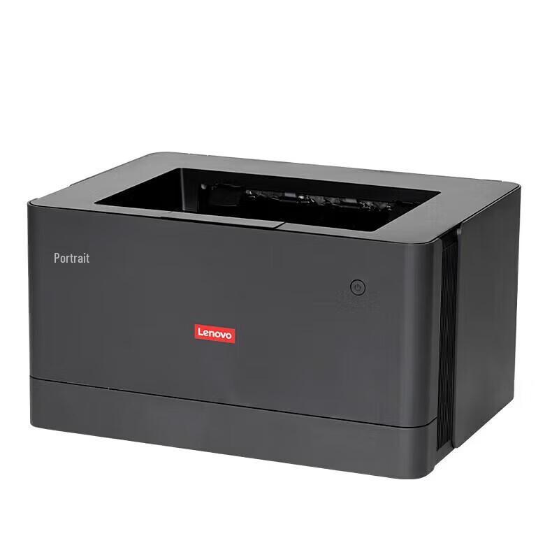 Lenovo G336DN A4 Mono Laser Printer CN plug (adapter included)