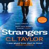 Vreemden door C.L. Taylor Paperback Boek 9780008221058