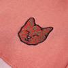 Kids' Color Block Sweatshirt Pink 92/104/116/128/140