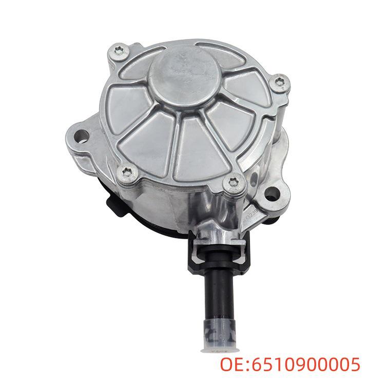 

M651 Brake Vacuum Pump for Mercedes-Benz Brake System Booster 6510900005