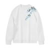 Iron on Clothing Applique Elegant Clothes Patches Flower Embroidered Patches  Sewing