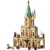 LEGO Harry Potter Hogwarts™: Dumbledore's Office 76402, a Fantastic Building Block Toy and Gift for Boys and Girls Ages 8 and Up.