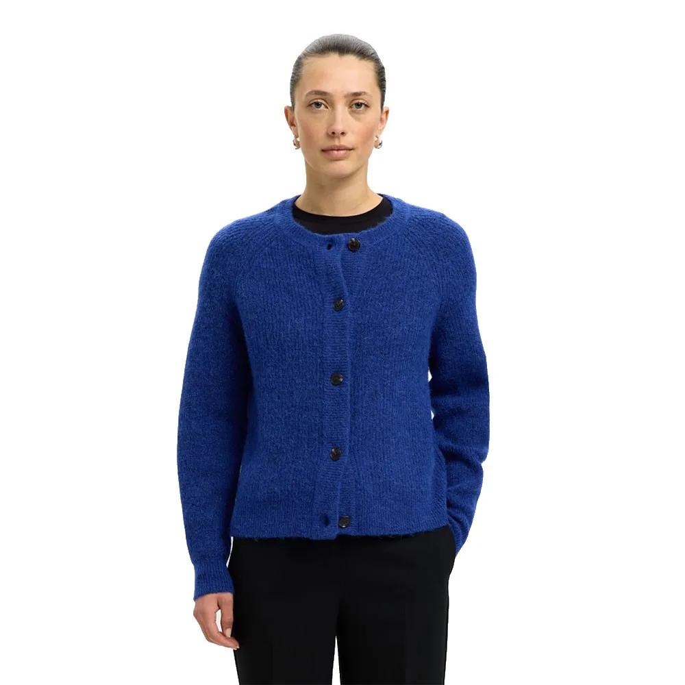 

Selected Кардиган Lulu Short XS