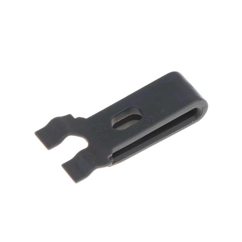 Car Sunroof Sunshade Fabric Fastener Plastic 84243045 For Ct6 2016-2024 Sunroof Sunshade Clips Interior Accessories
