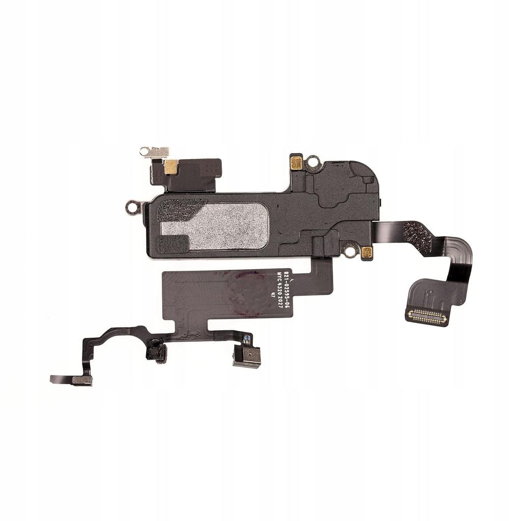 Top Call Speaker with Ear Speaker Sensor for Apple iPhone 12 Pro Max OEM