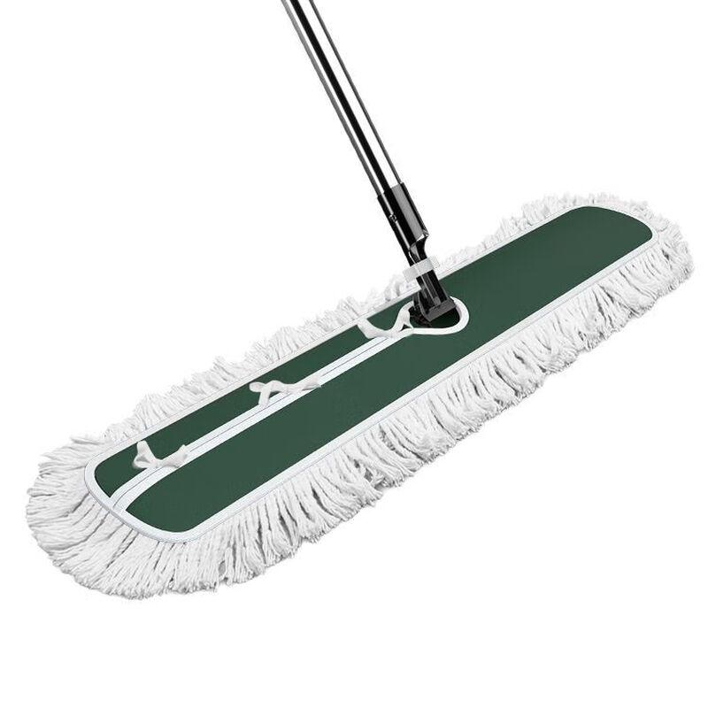 Stainless Steel Flat Mop