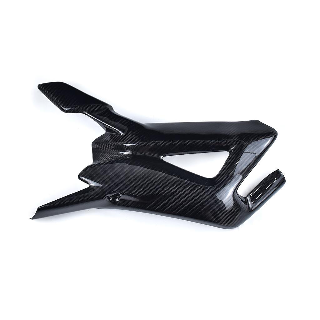 

Carbon Fiber Swingarm Cover for 2017+ MV Augusta Brutale 800RR