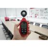 UNI-T UT383 UT383BT Digital Luxmeter Only UT383BT Bluetooth Mini Light Meter Environmental Test Equipment Handheld Illuminometer