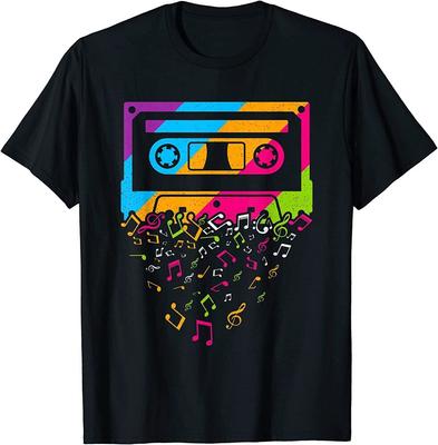 Üst giysisi – T-shirtler