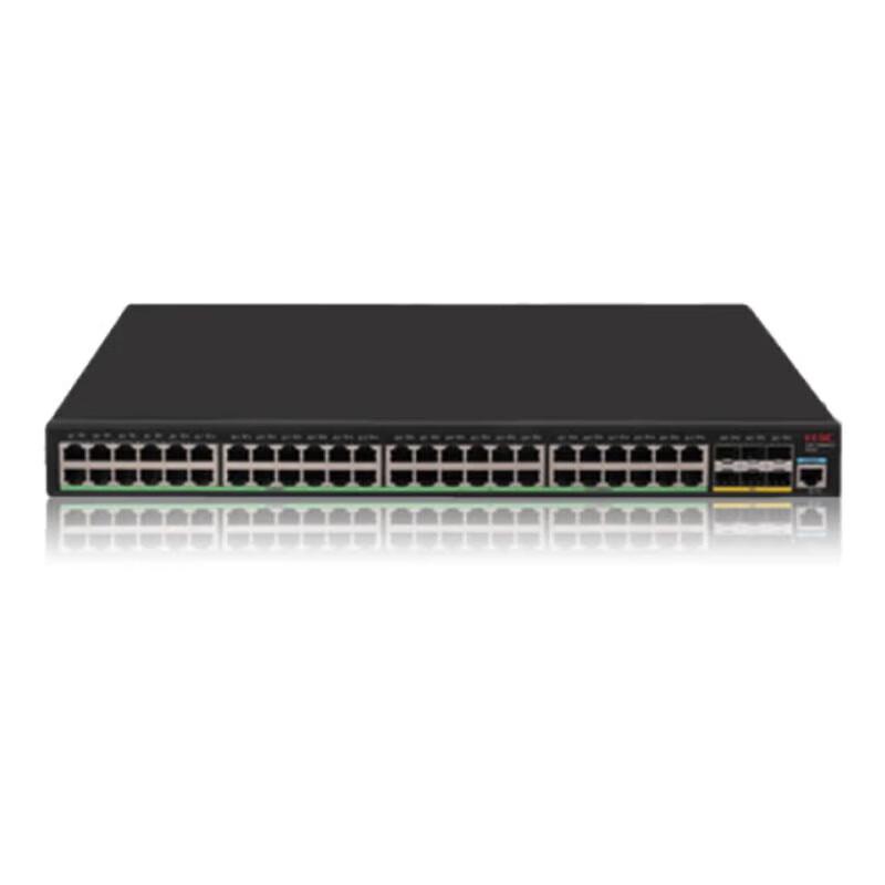 H3C S3600V3 Enterprise Layer 3 Switch
