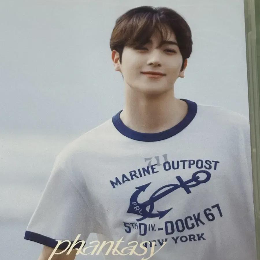 

Theboyz Хёнджэ Исключить Блеск для губ DVD Фока