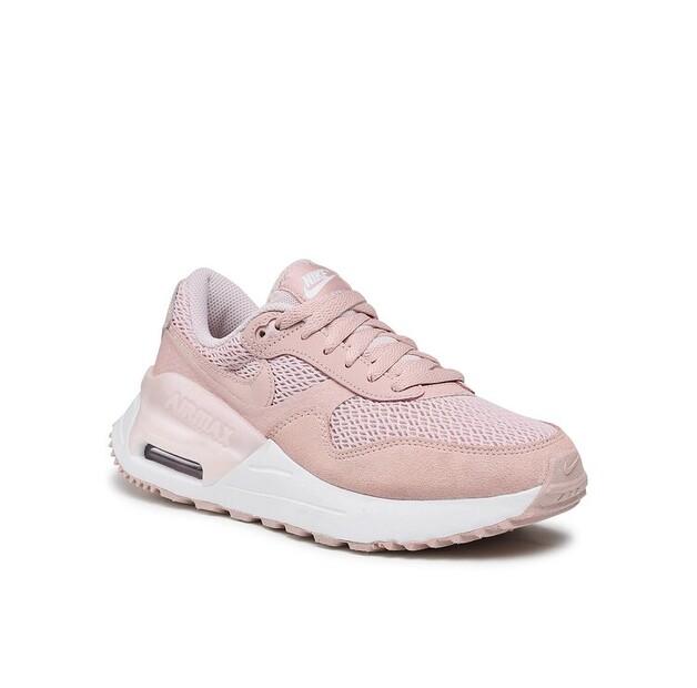 Кроссовки Nike Air Max System DM9538-600 розовый