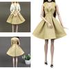 1/6 Doll Dress for Special Occasion Figure Doll Wear Kids Roleplay Game Toy Doll Accessory Fun DressingUp Creativity