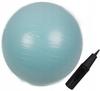 Vivo Gymnastics Ball For Exercises 55 Cm + Pump