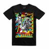 NEW Streetwear On Demand JAA ICON MONEY BLACK Tee Shirt SMALL-3XLARGE LIMITED