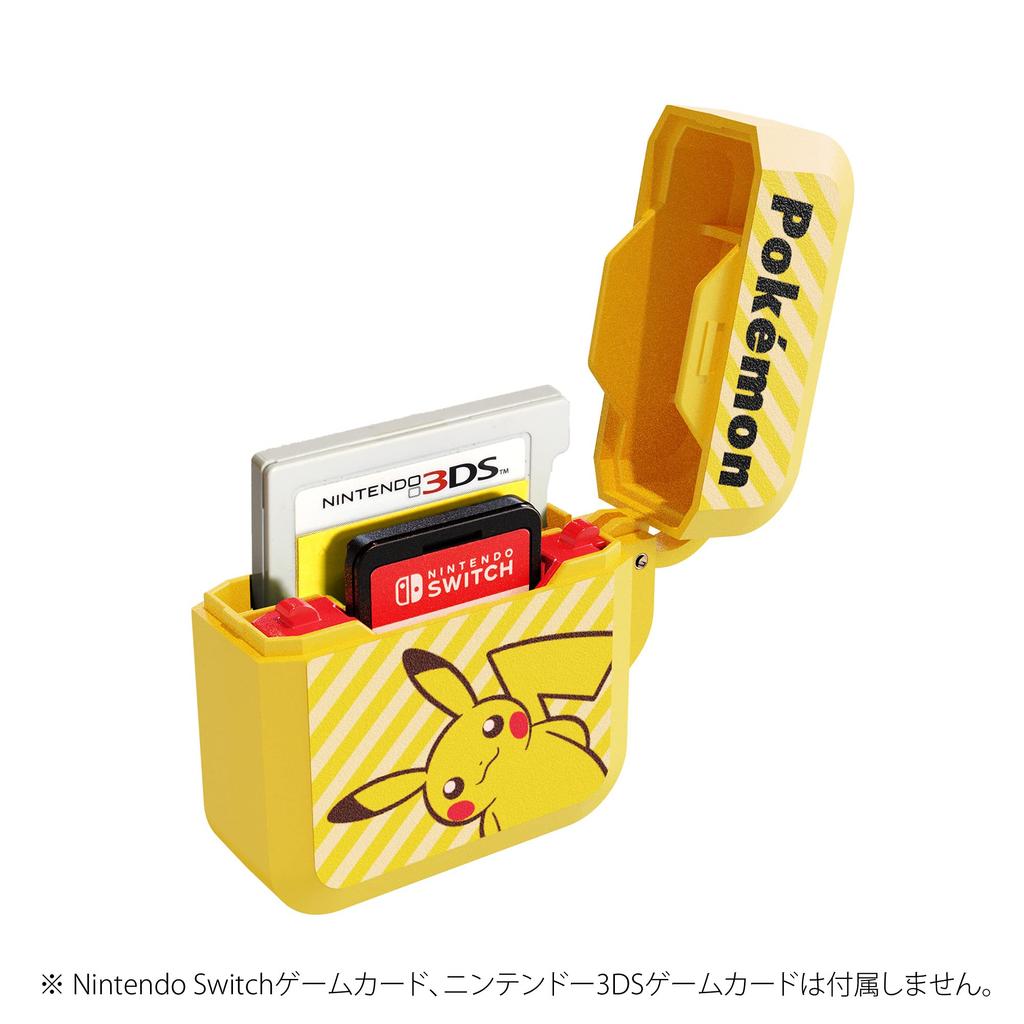 Pokemon Card Pod for Nintendo Switch Type-A