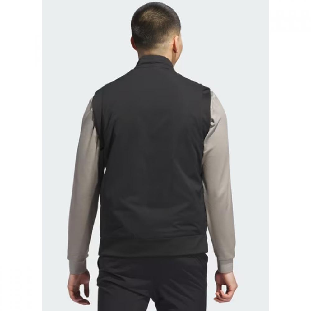 Adidas Men S froStguard Full Zip veSt Jw7213