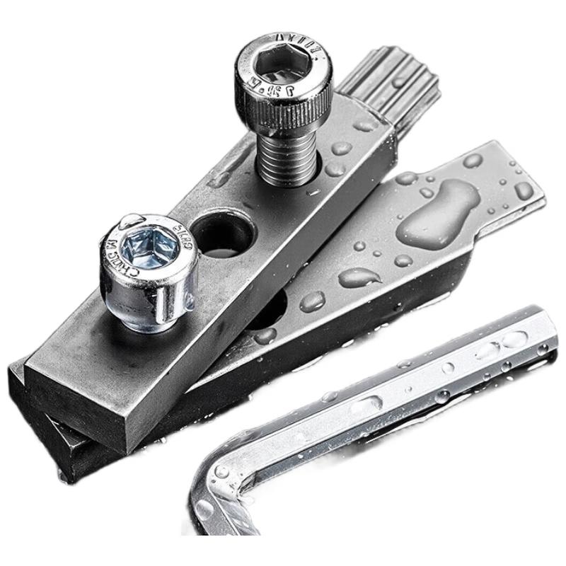 Multi-purpose Broken Thread Extractor for Faucets & Pipes