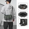 Vintage Design Men Bags Shoulder Bag  Men Travel Messenger Bag Stylish Men Handbag Shoulder Bags Hobos Bag Sac Bolsa