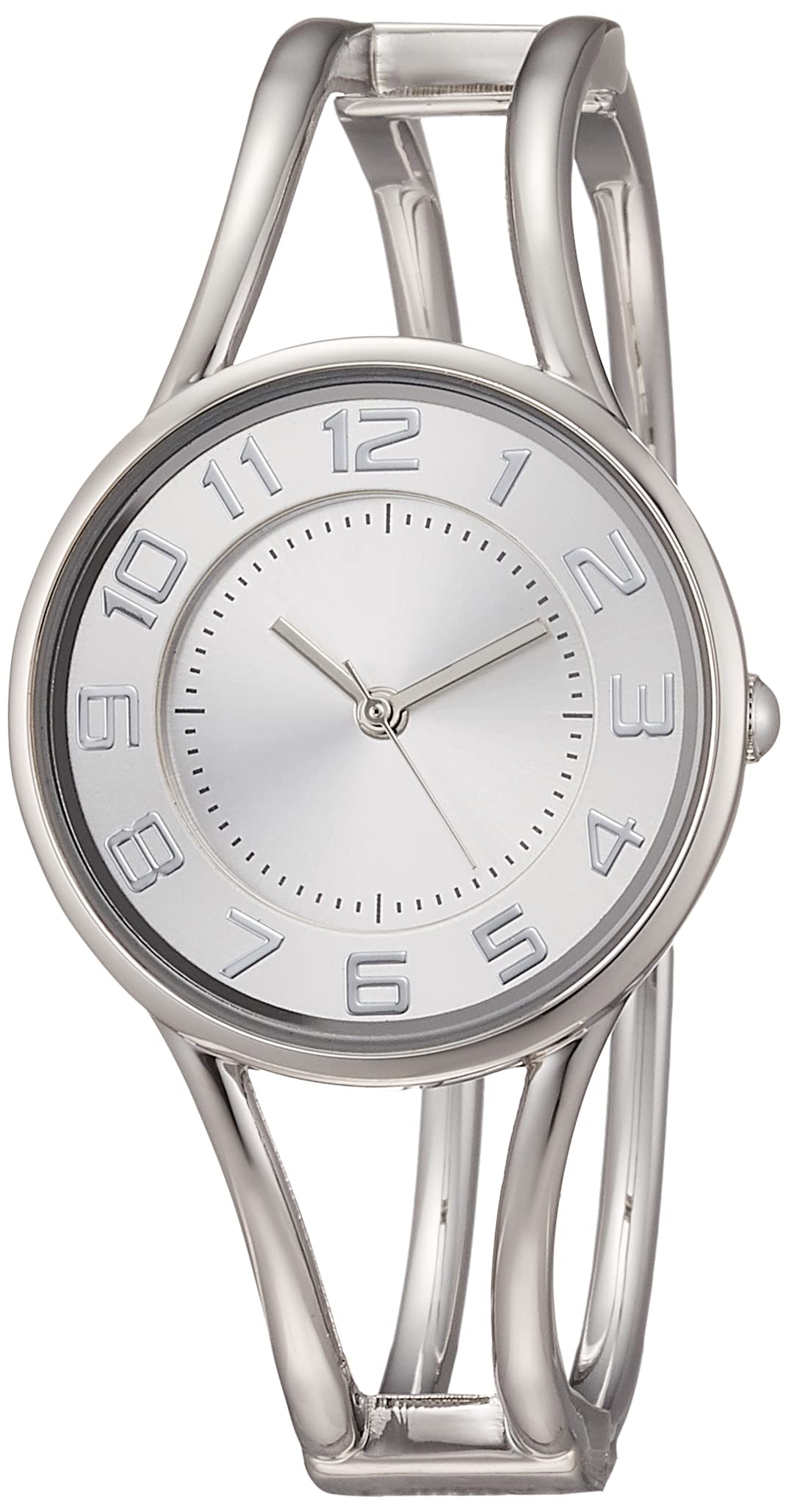 

[Sun Flame Co., Ltd.] Наручные часы J-Axis BL1168 BL1168-S женские серебристые