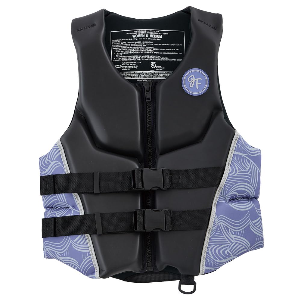 

КВИНС Неовест ДЖИ-ФИШ (Сиреневый, L) лиловый