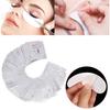10/30Pairs 6Types Lint Free Hydrogel Eyelash Extension Patches Under Eye Gel Pads Sticker