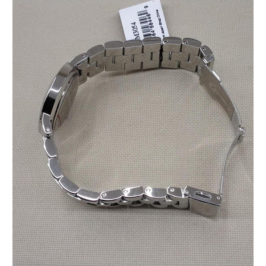 Used MARC BY MARC JACOBS MBM3054 Quartz Watch