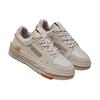 Anta Trendy Thick Sole Casual Non-Slip Wear-Resistant Low-Top Skate Shoes Men Sneakers Gray 912138061-1