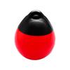 3Size PVC Inflatable Boat Fender UV Protected for Small Boat Useful Buffers Agat Scuffing Mounted Vertically Horizontally