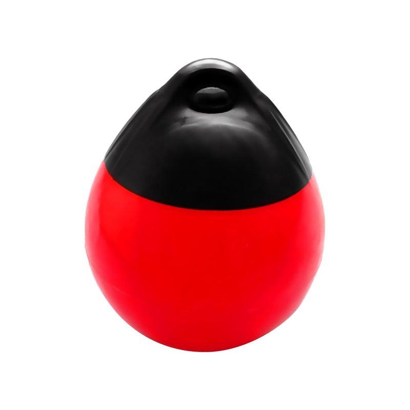 3Size PVC Inflatable Boat Fender UV Protected for Small Boat Useful Buffers Agat Scuffing Mounted Vertically Horizontally