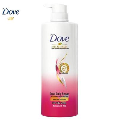 Dove Daily Nourishing Repair Shampoo