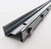 Galvanized Forestry Net Post 200 Cm - S-13 Slz200