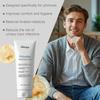 South Moon Men's Care Gel - Boosts Vitality, Nourishes The Body, Gentle And Comfortable For Skin, For External Use