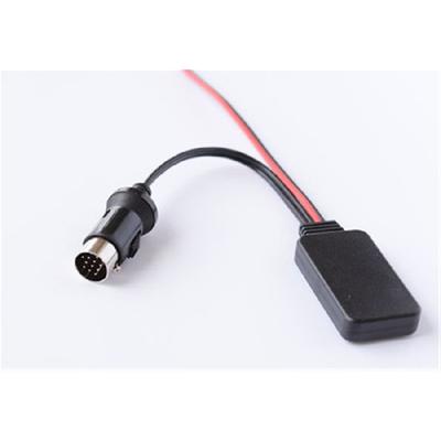 Doplňky pro autoelektroniku – Autokabely, adaptéry, zásuvky