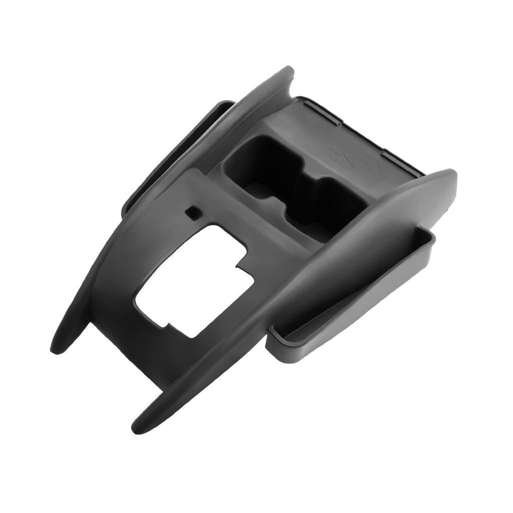 LFOTPP Suzuki Fronx Console Silicone Gear Shift Panel Cover, WEB3S Type, Console Mat, Protective