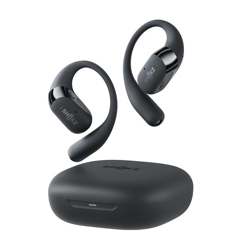 Shokz Open-Ear Wireless Headphones
