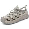 Men's Wading Shoes Water Shoes Upstream Walking Breathable Fishing Beach Sandals Outdoor Hiking River Tracing Shoes