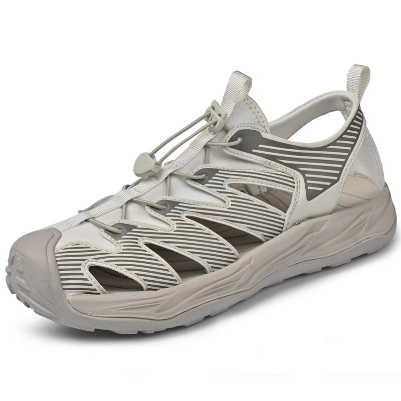 Men's Wading Shoes Water Shoes Upstream Walking Breathable Fishing Beach Sandals Outdoor Hiking River Tracing Shoes