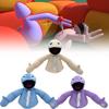 Hide And Yeeps Seek Character Plush Toy Dolls Room Decoration Gift Festivals