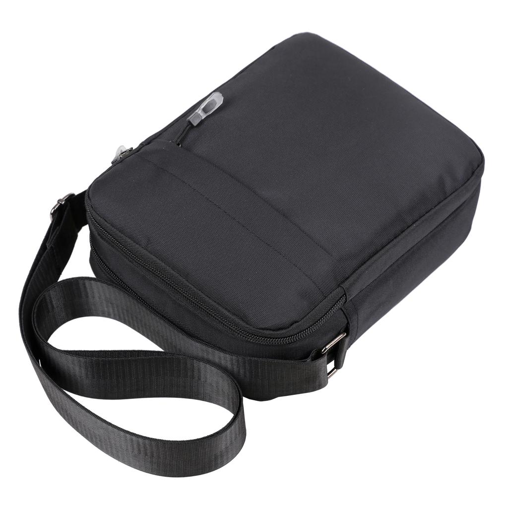 Messenger Bag  for Men and Women Lightweight Travel Shoulder Bag Crossbody Bag