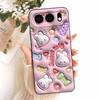 New Design For Honor 500 5G 6.55" Case Sunflower Cartoon Silicone Back Cover For Honor500 HONOR 500 5G MEY-AN00 Phone Cases
