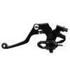 Clutch Lever Handlebar Perch For DRZ400 S/SM/E DR-Z DRZ 400 DRZ400SM DRZ400S Motorcycle Accessories