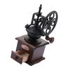 Manual Coffee Bean Grinder Hand Mill Pepper Spice Home Grinding Machine