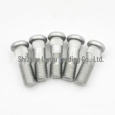 Grade 10.9 Bolt for Honda Accord, Odyssey, Civic, Fit, Fengfan