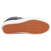 New Sk8 Og Vans Mid Lx 'Navy White' VN0A4BVCNAV