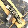 Louis Vuitton  M41624 Monogram Sac Souple 45 Bags Travel Bag Duffle Bag