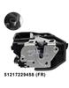 Compatible Door Lock Block for BMW 1, 3, 5, 7 Series (51217229455, 51217229461)