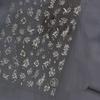 1Sheet 5D Soft Embossed Relief Nail Stickers Cute Daisies Self Adhesive Slider Stickers Press On Nails DIY Nail Art Dec